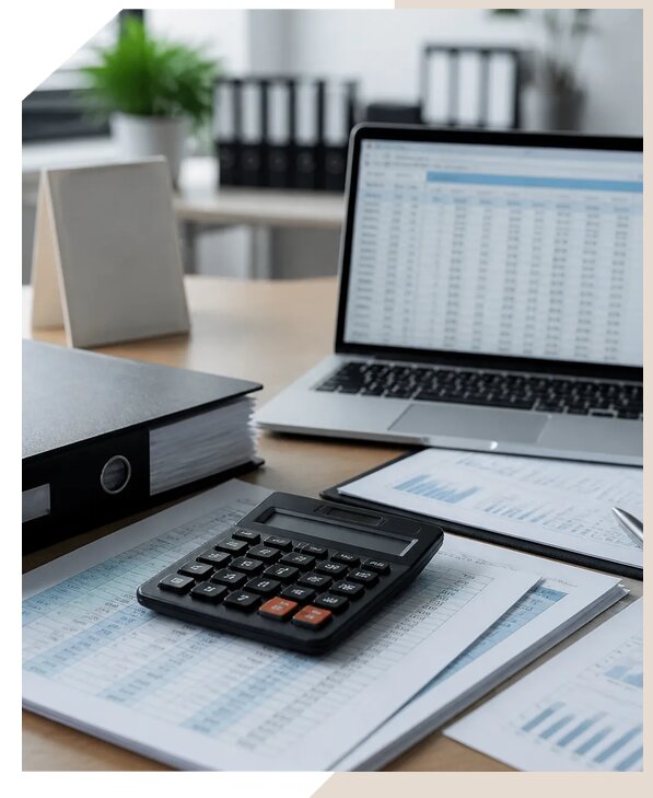 Бухгалтерское обслуживание АО в Пензе по цене от 15295 р. | Консалтинг1-Пнз