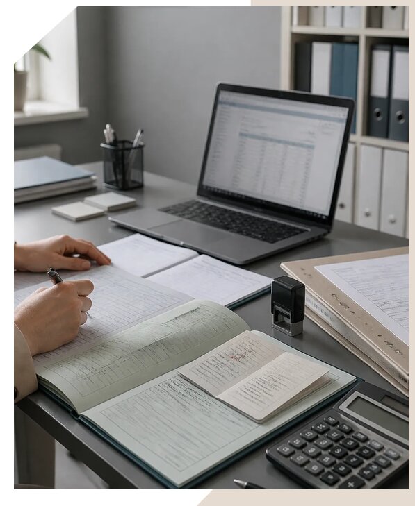Ведение воинского учета в Пензе по цене от 7186 р. | Консалтинг1-Пнз